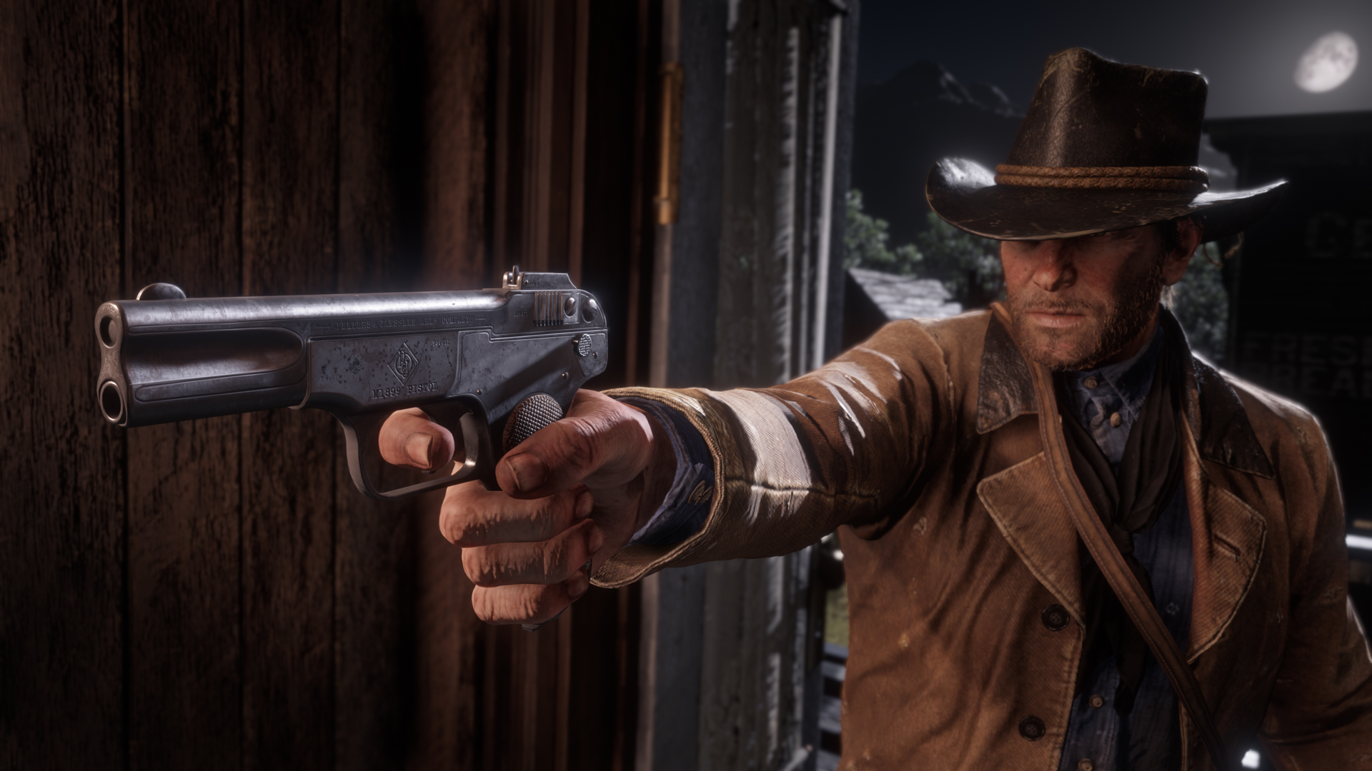 Rumor: Red Dead Redemption 2 llegará al Nintendo Switch