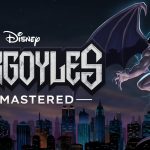Disney Gargoyles Ramastered