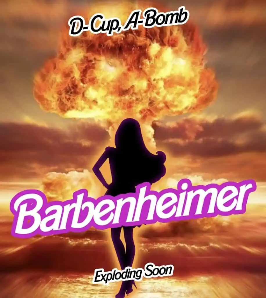 La película del 'Barbenheimer' ya está en desarrollo 14
