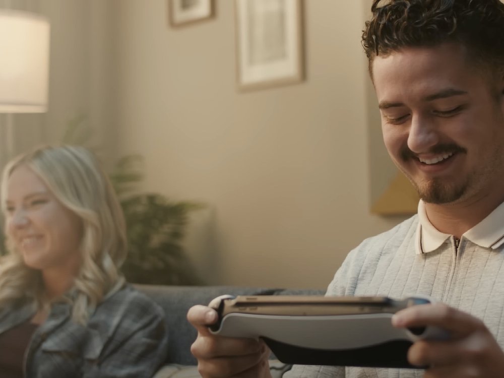 PlayStation Portal Remote Player lanza trailer para pre ordenarlo 1