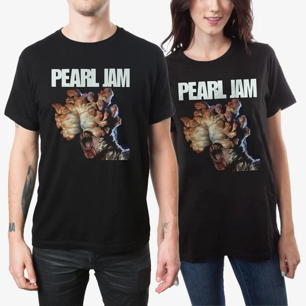 The Last of Us tendrá una colaboración con Pearl Jam por su décimo aniversario 17