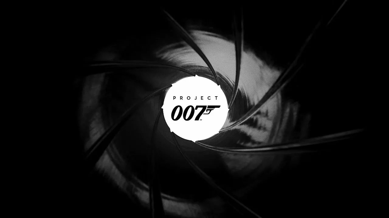 James Bond, Project 007