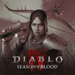 Diablo IV season of blood la temporada de sangre