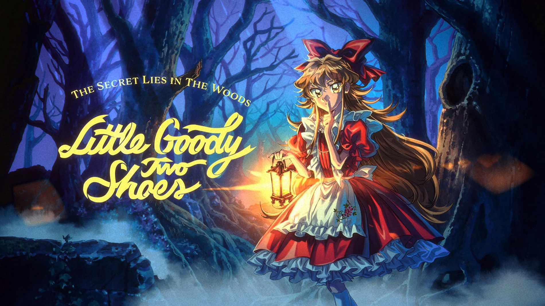 Little Goody Two Shoes anuncia su fecha de estreno