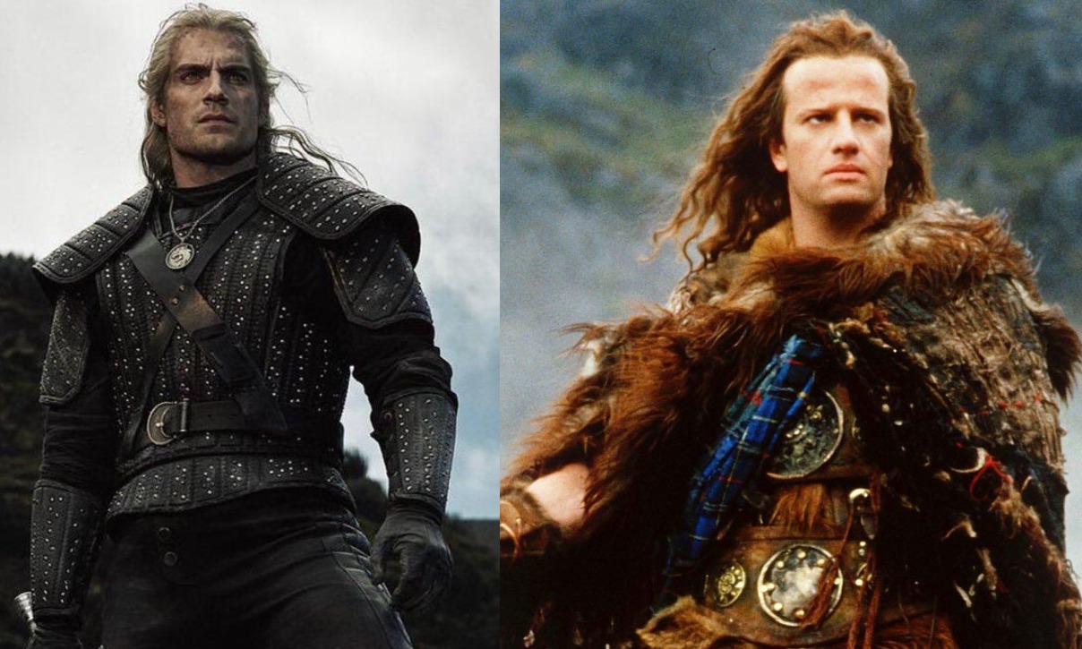 Highlander Reboot Finally Given Green Light with Henry Cavill as Lead: Coming in 2024