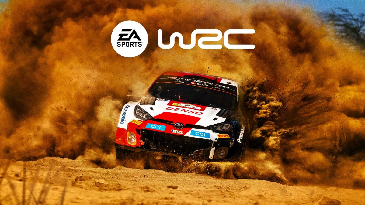 EA presenta vídeo explicativo a profundidad de EA Sports WRC