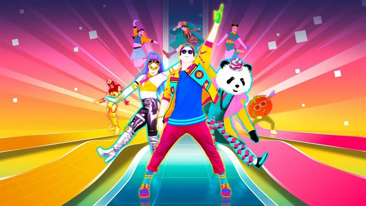 Just Dance nos trae el último estirón para su juego de 2023 y empezar con todo el 2024