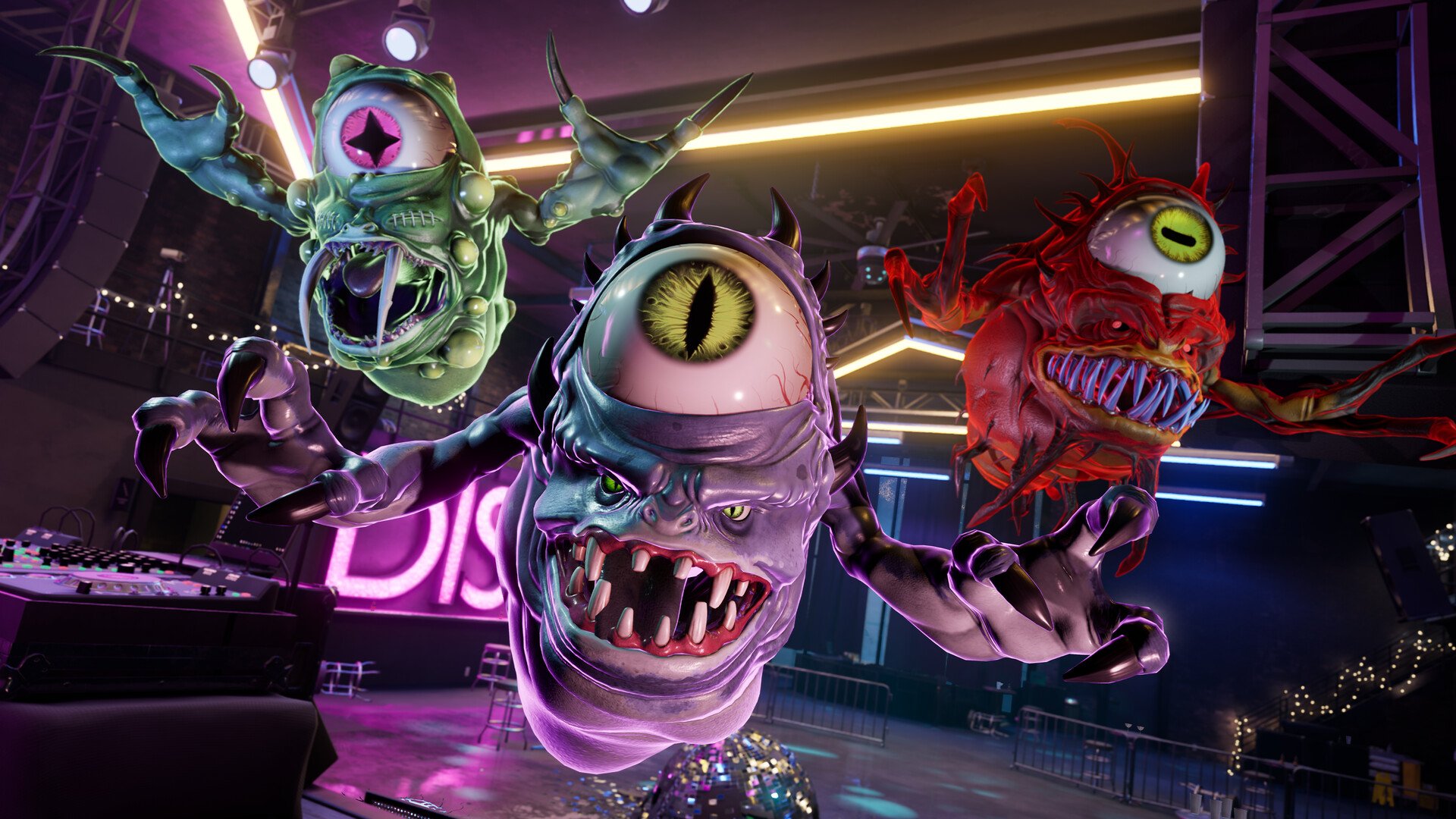 Ghostbusters: Spirits Unleashed ha llegado a Nintendo Switch con nuevo contenido