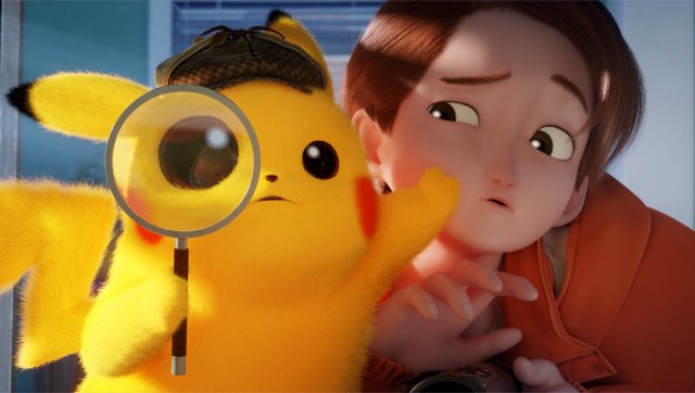 Pokémon: ¡Detective Pikachu presenta un nuevo video!