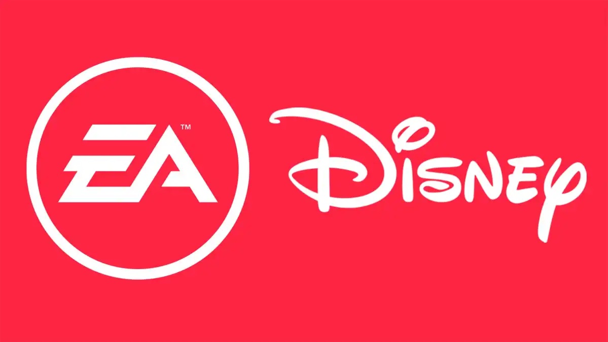 EA - Disney