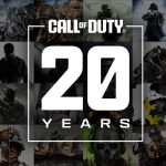Call of Duty 20° Aniversario