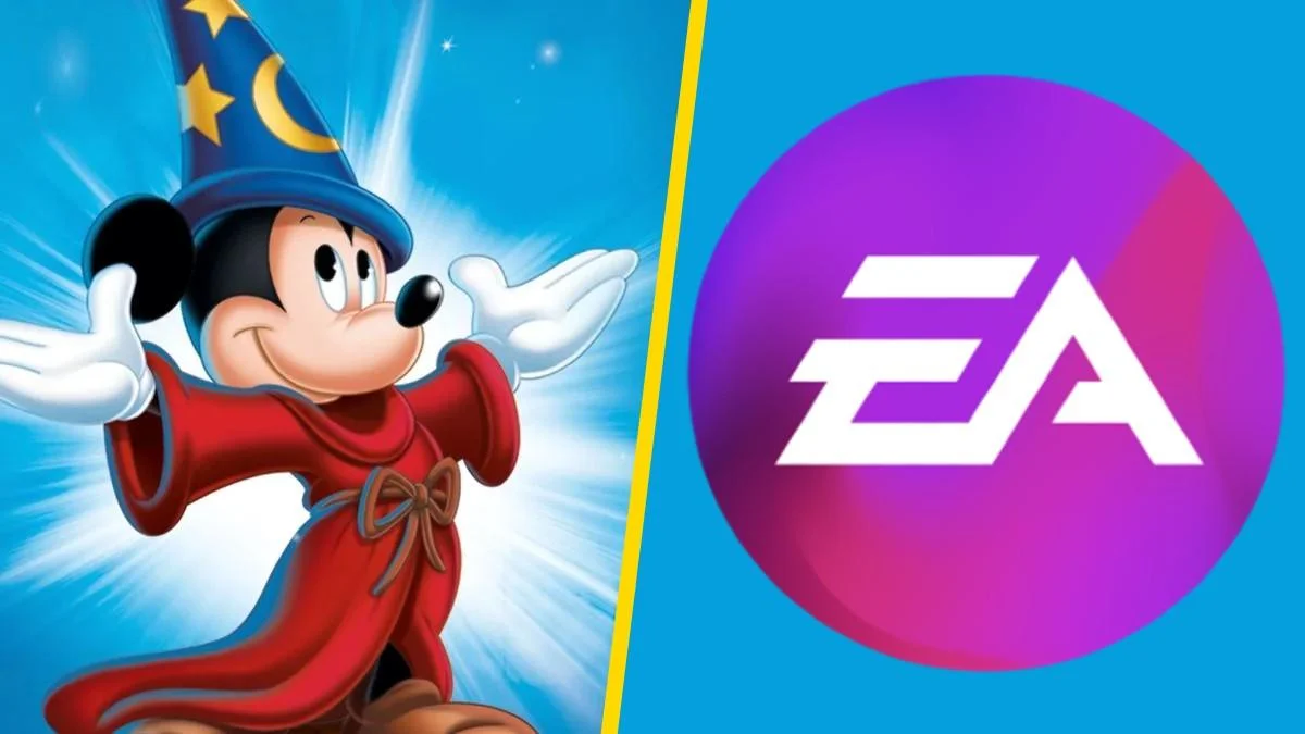 Rumor: Disney estaría interesada en comprar EA 3