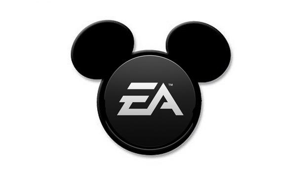 EA - Disney