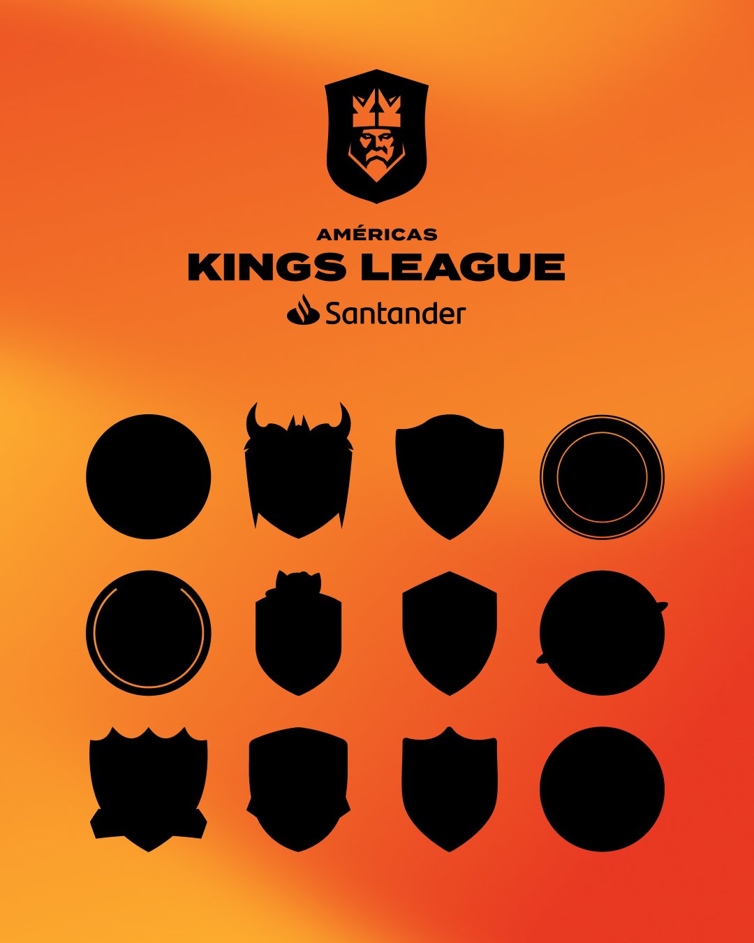 Americas Kings League 