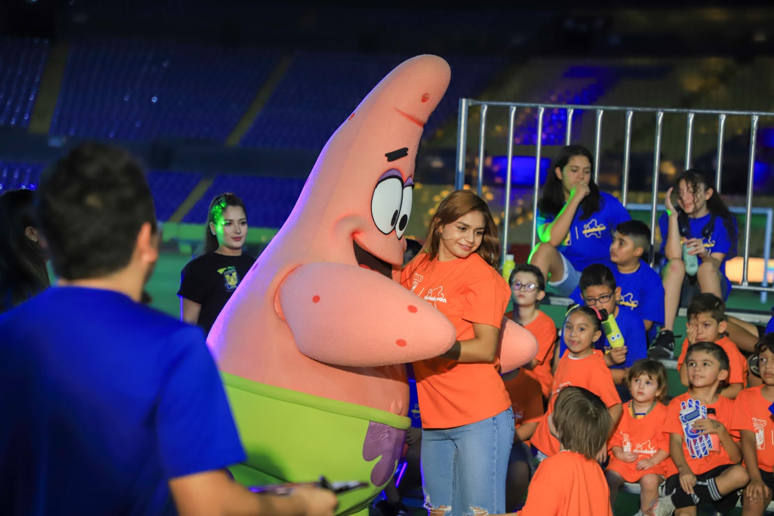 Club Tigres y Nickelodeon generan nueva alianza 26