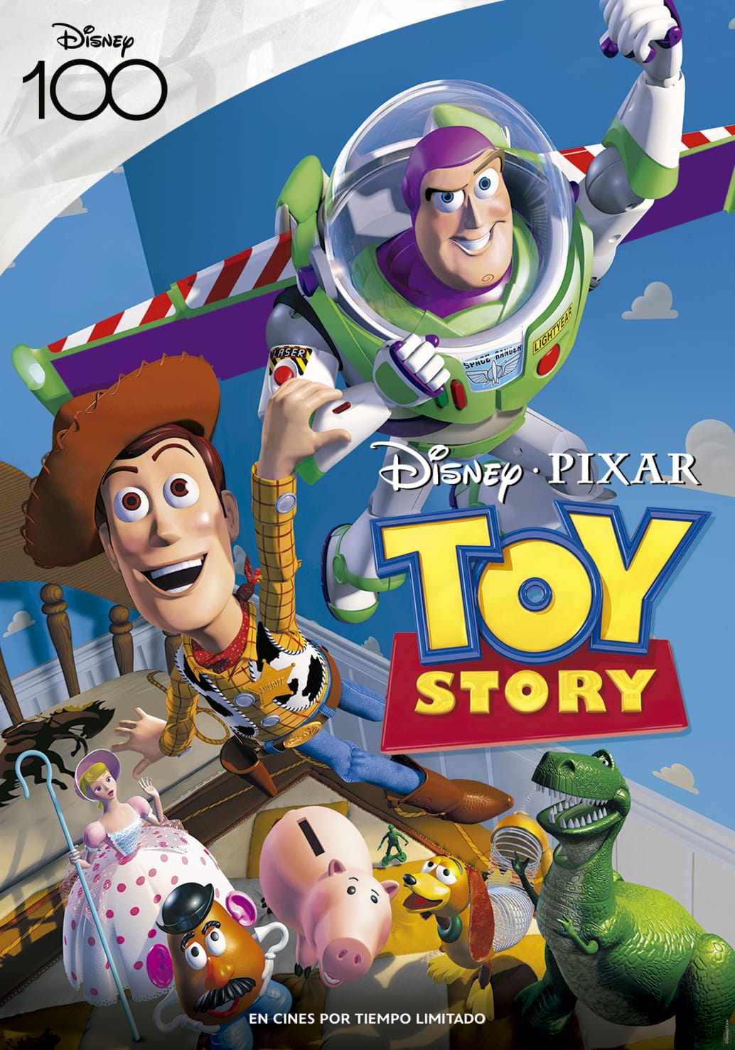 Toy Story - Disney