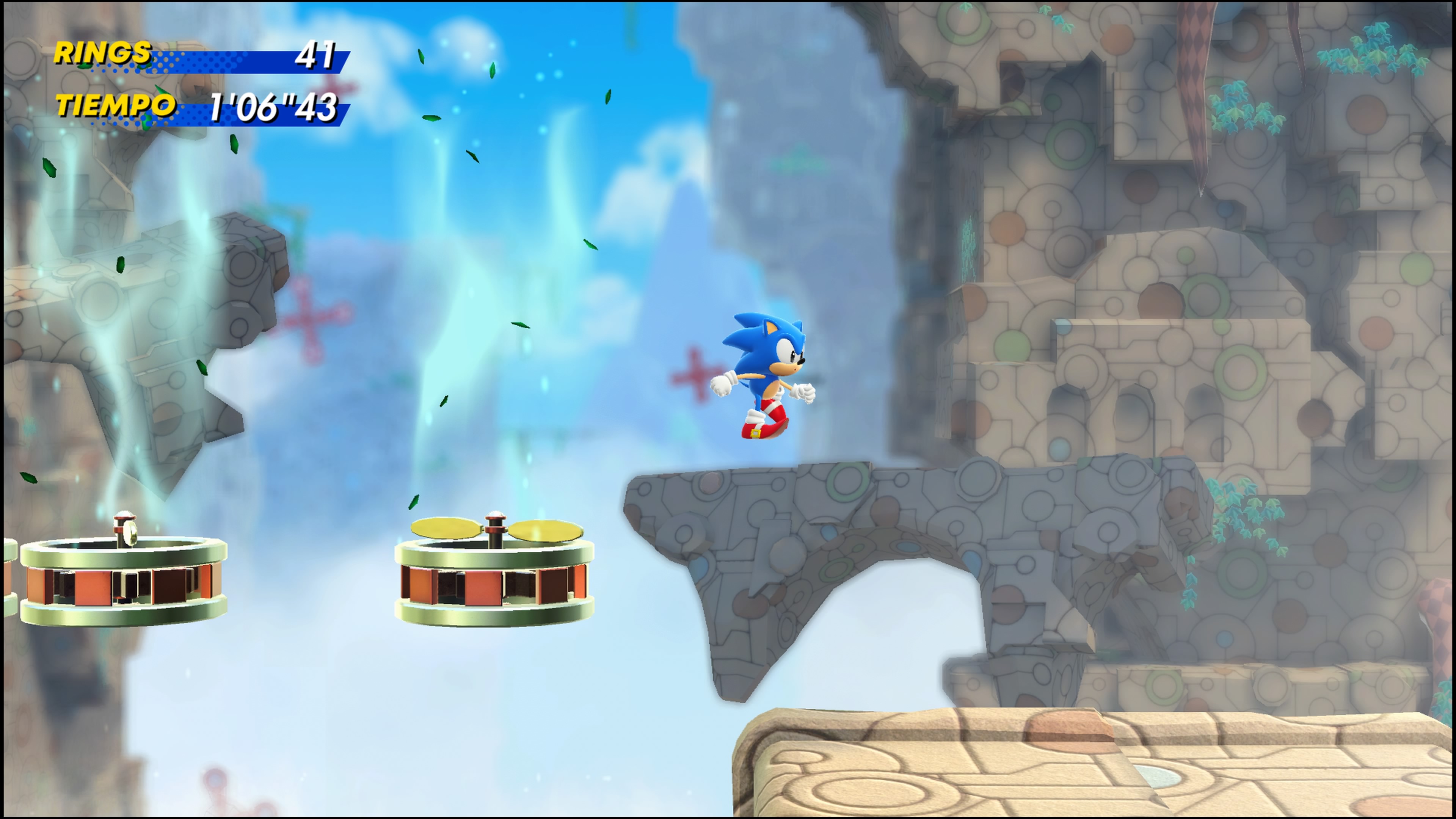 Reseña: Sonic Superstars nos lleva a lo clásico de la franquicia 1