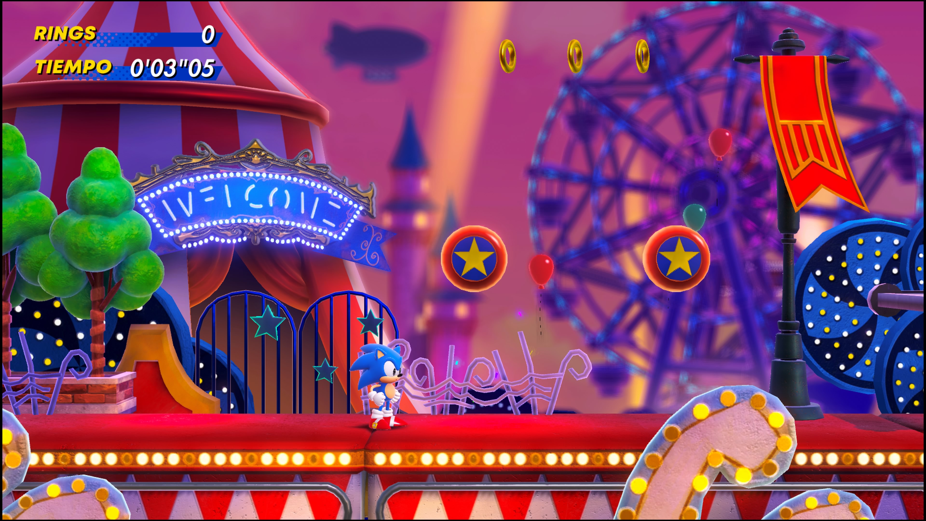Reseña: Sonic Superstars nos lleva a lo clásico de la franquicia 9