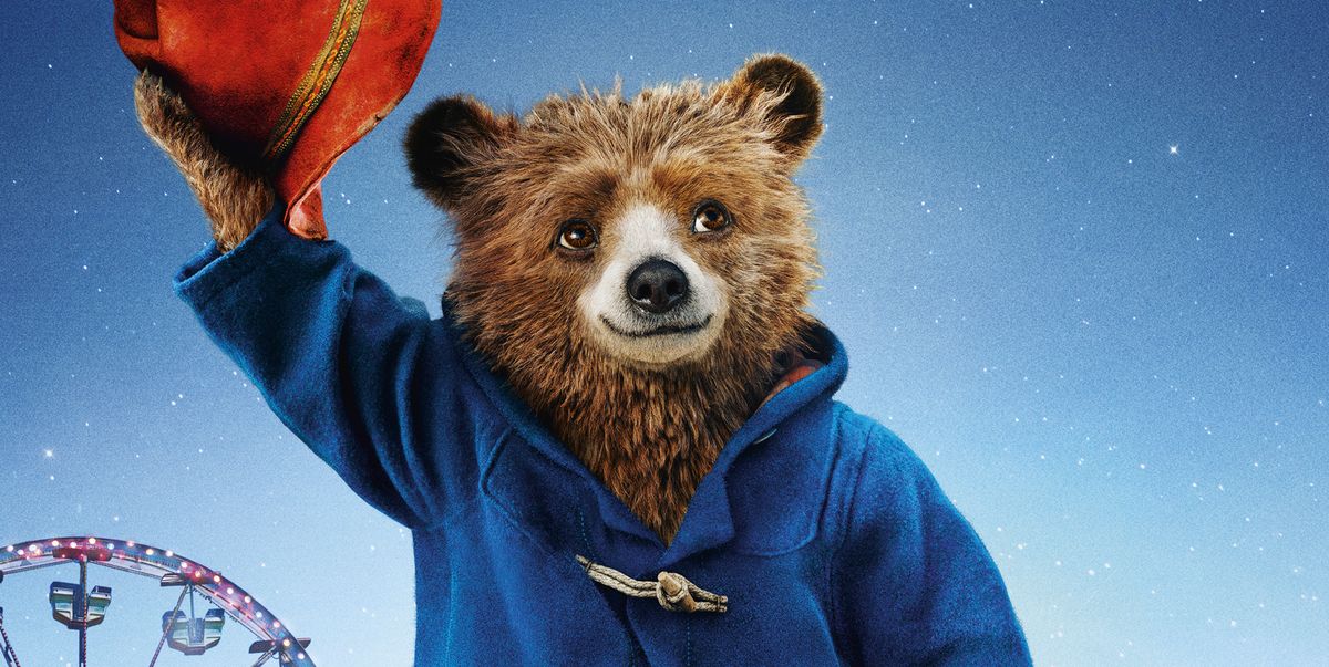 ¡Paddington 3 ya tiene fecha de estreno!