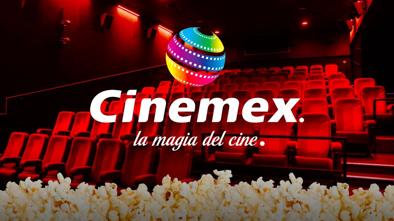 CINEMEX OCTUBRE DIGITAL