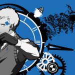Persona 3 Reload, Akihiko Sanada
