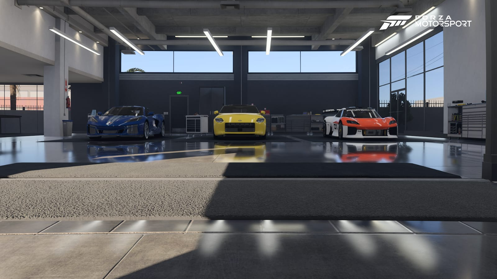 Forza Motorsport, un exclusivo renovado a toda velocidad 19
