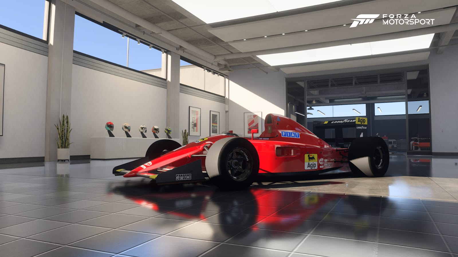 Forza Motorsport, un exclusivo renovado a toda velocidad 20