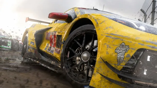 Forza Motorsport, un exclusivo renovado a toda velocidad 3