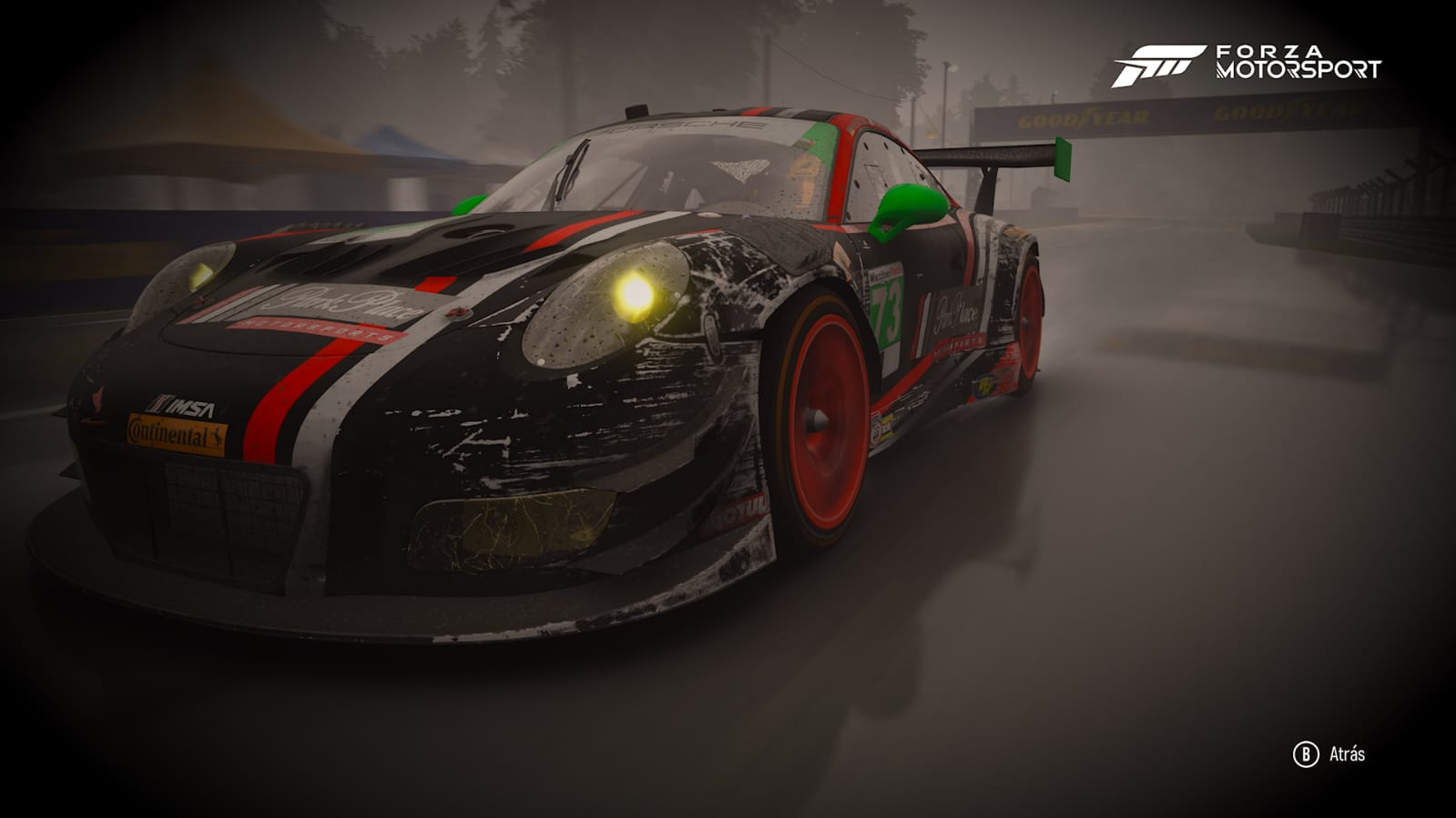 Forza Motorsport, un exclusivo renovado a toda velocidad 9