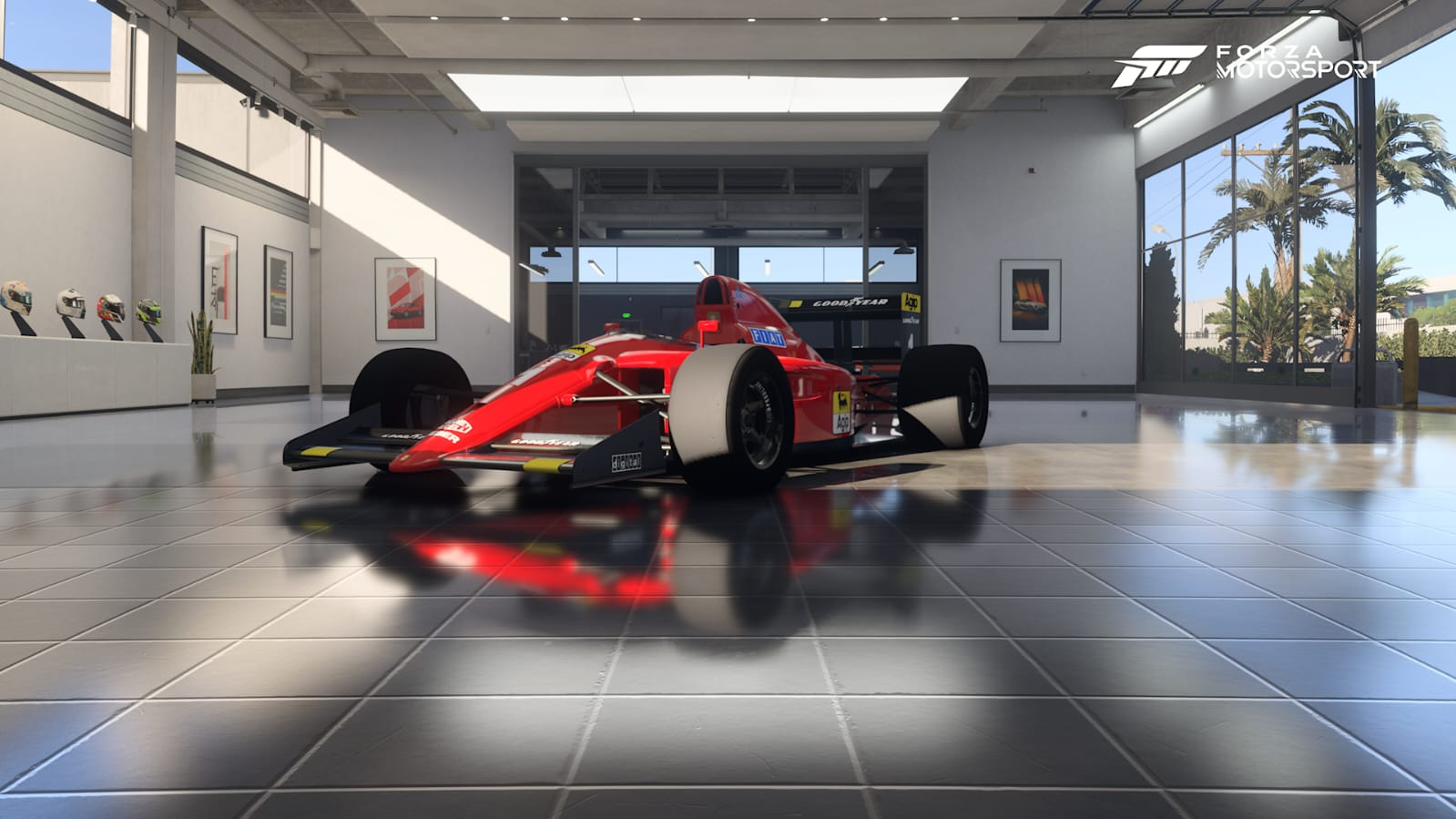 Forza Motorsport, un exclusivo renovado a toda velocidad 30