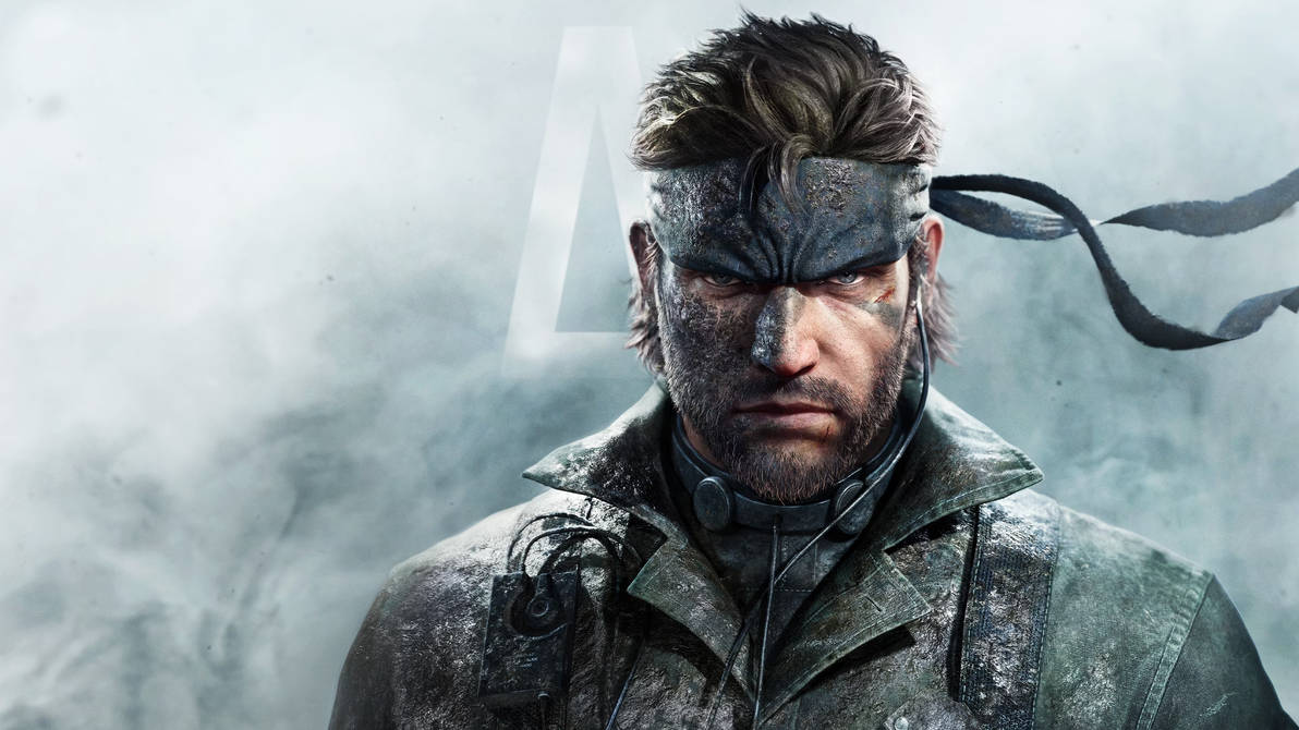 Metal Gear Solid 3 Remake presenta un nuevo avance 1