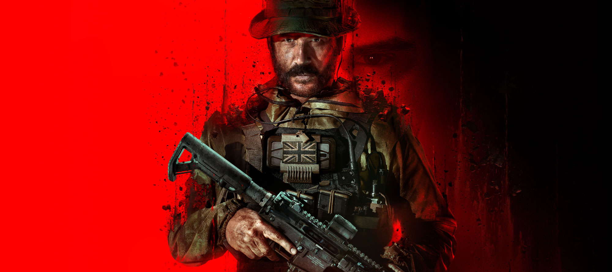 ¡Call of Duty celebra su 20° Aniversario con un épico video! 22