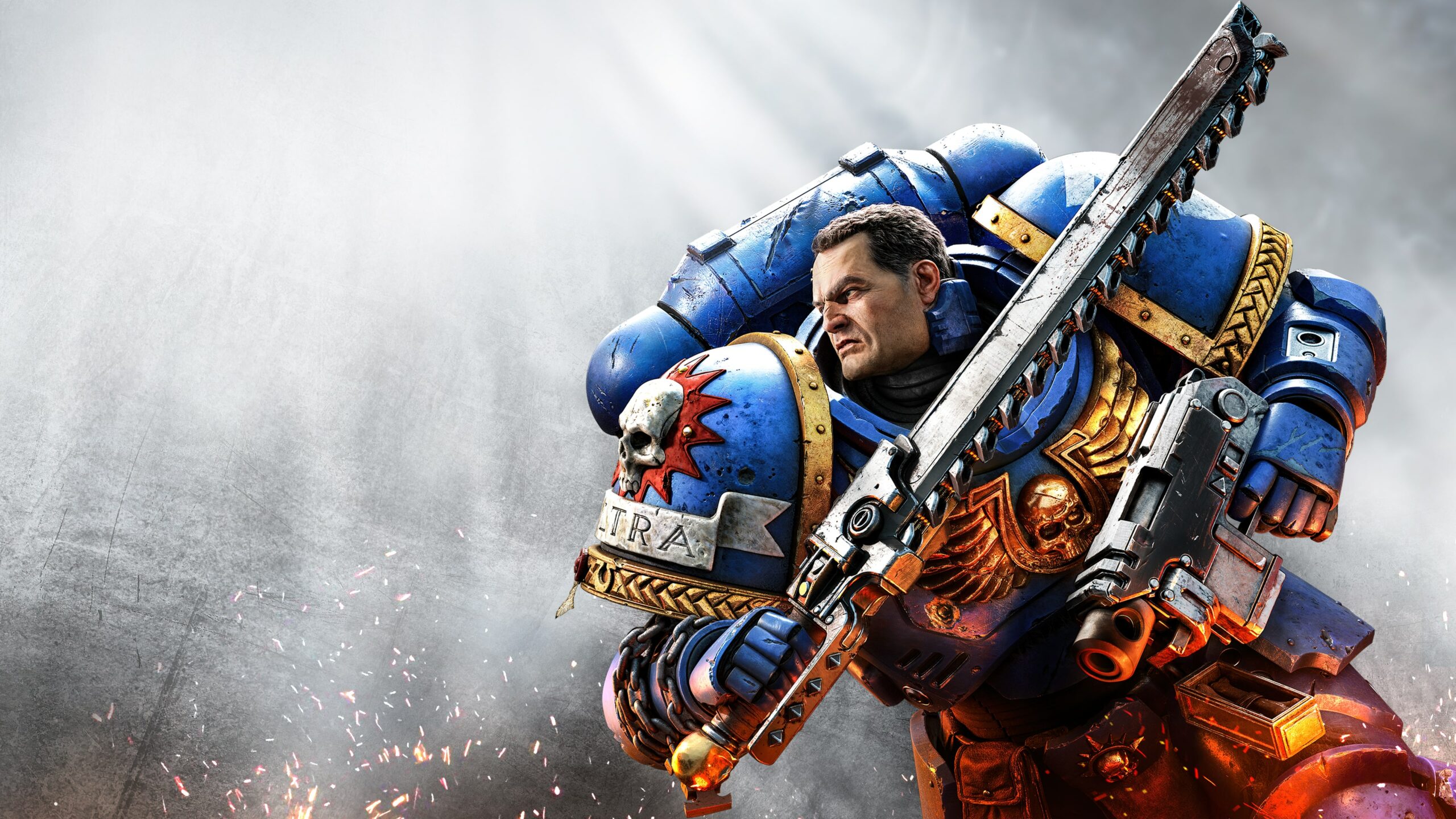 Warhammer 40,000: Space Marine II se retrasa para 2024