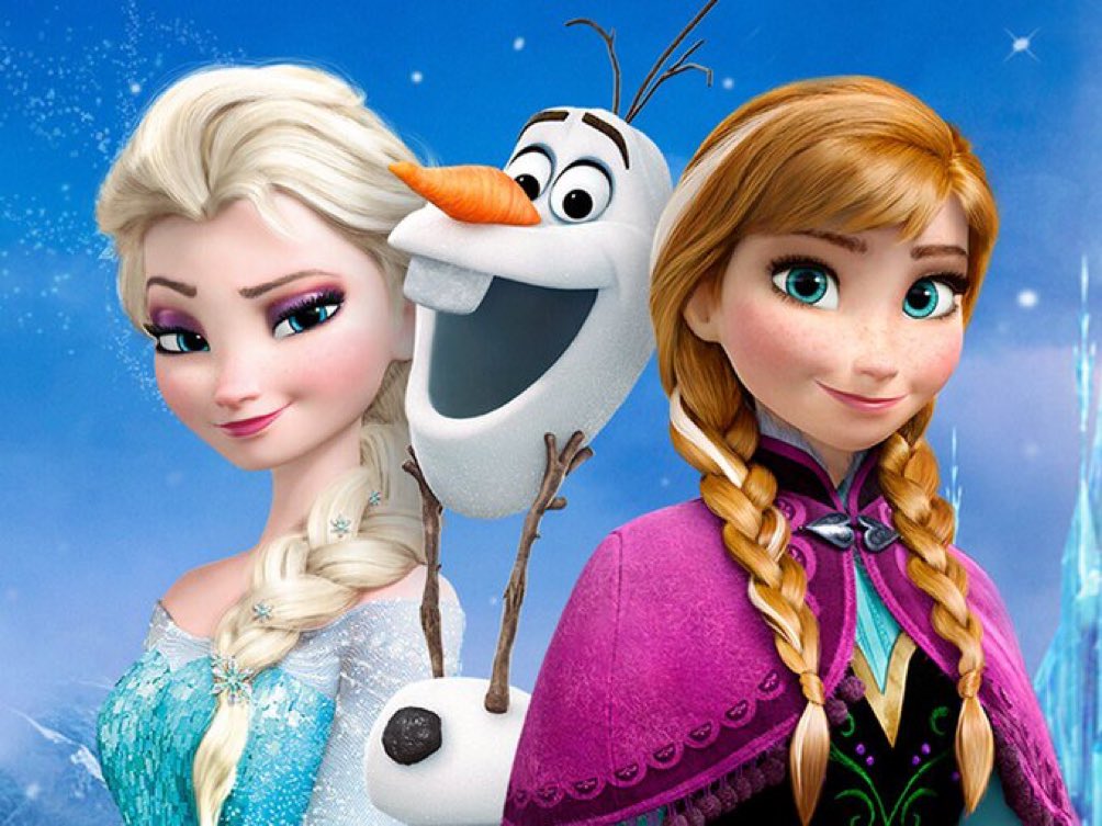 Disney ha anunciado Frozen 4