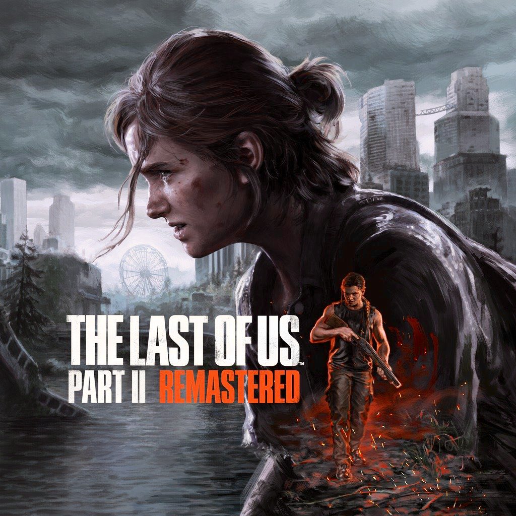 The Last of Us Part II Remastered llegará a PS5 12