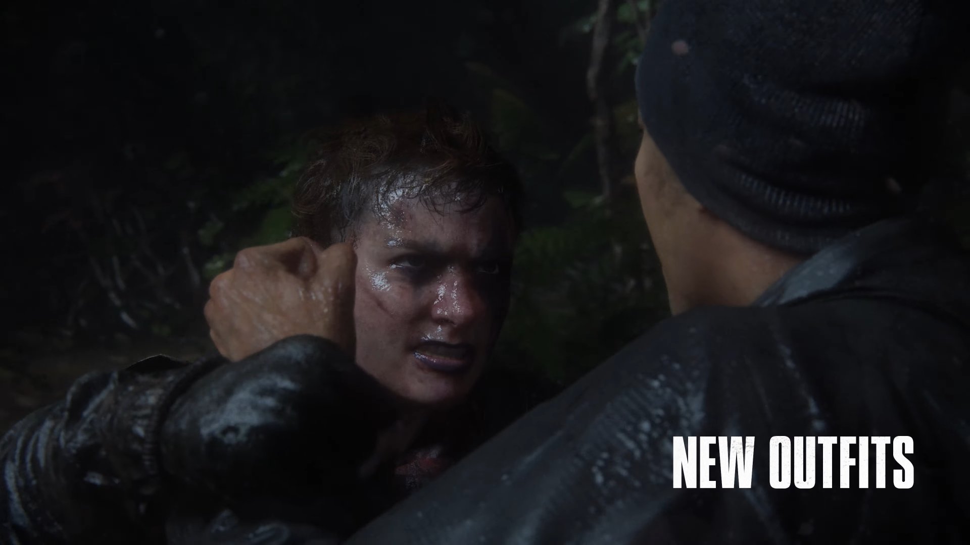 The Last of Us Part II Remastered llegará a PS5 18