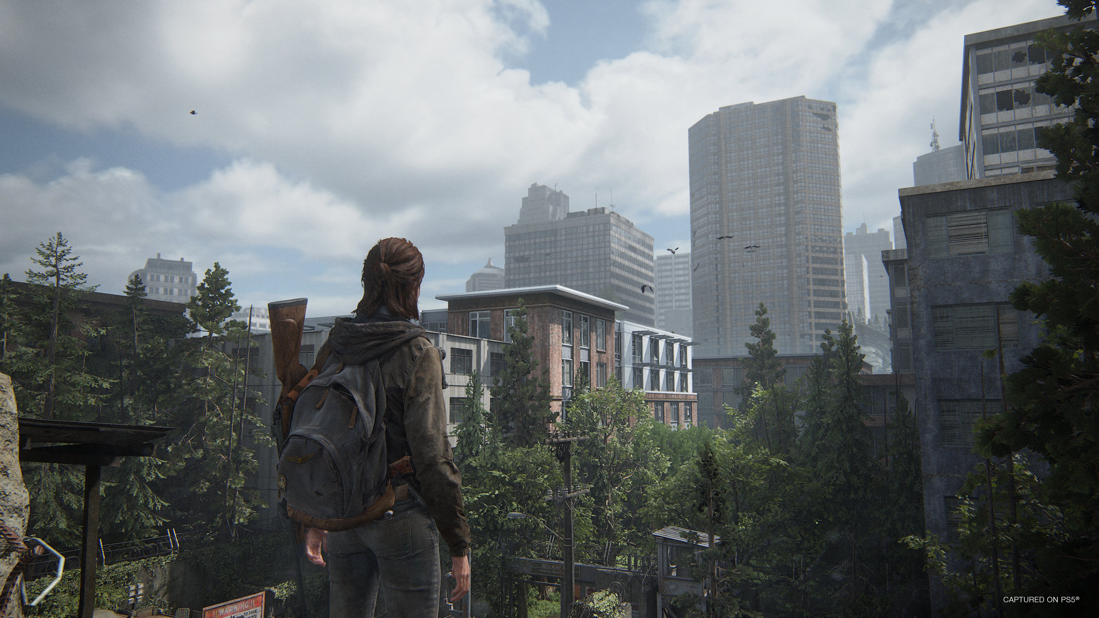 The Last of Us Part II Remastered llegará a PS5 15