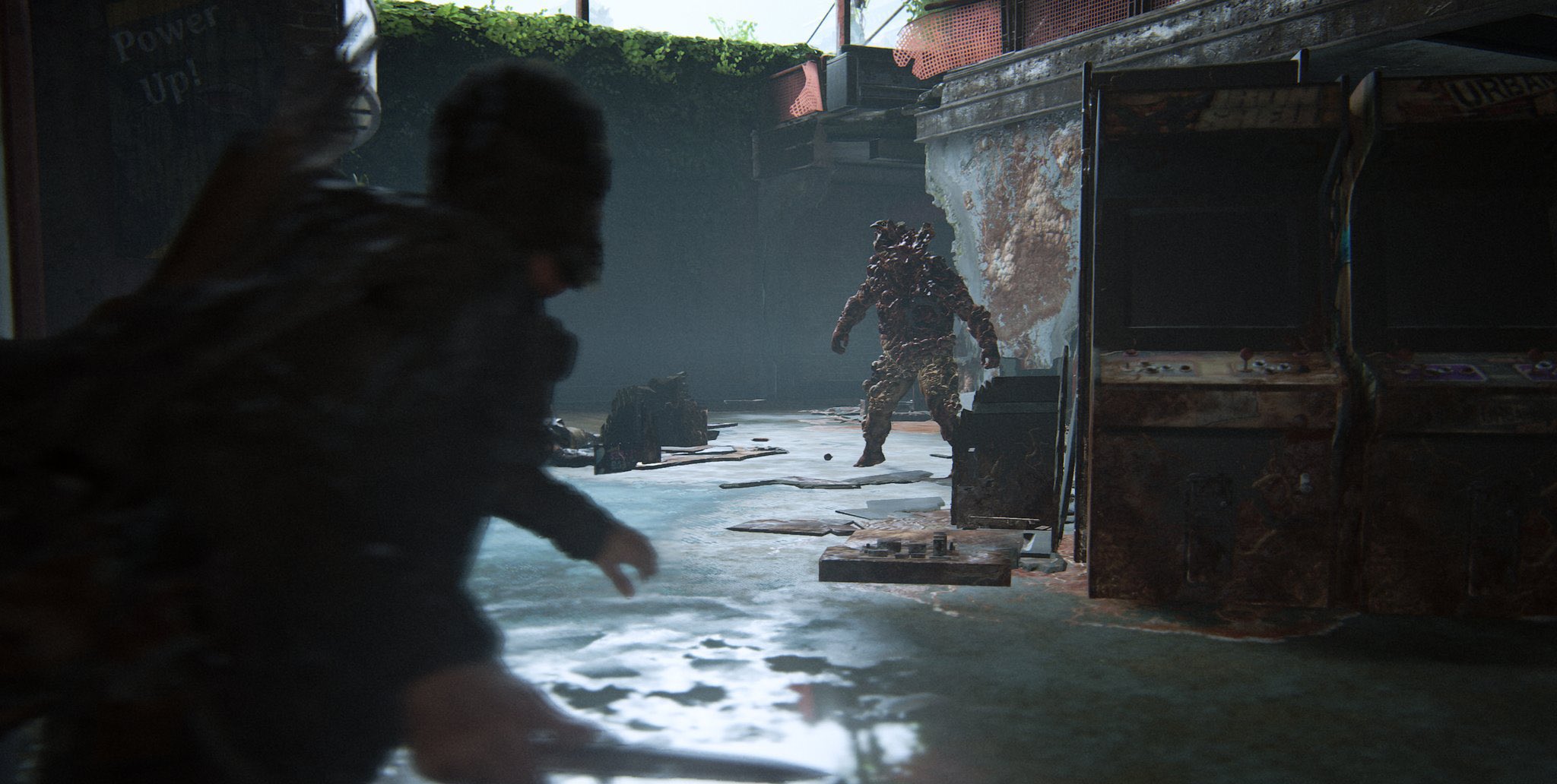 The Last of Us Part II Remastered llegará a PS5 17