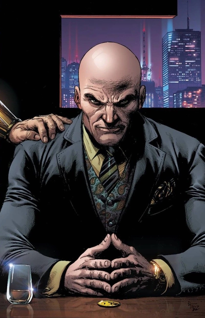 Nicholas Hoult será Lex Luthor en Superman Legacy 2