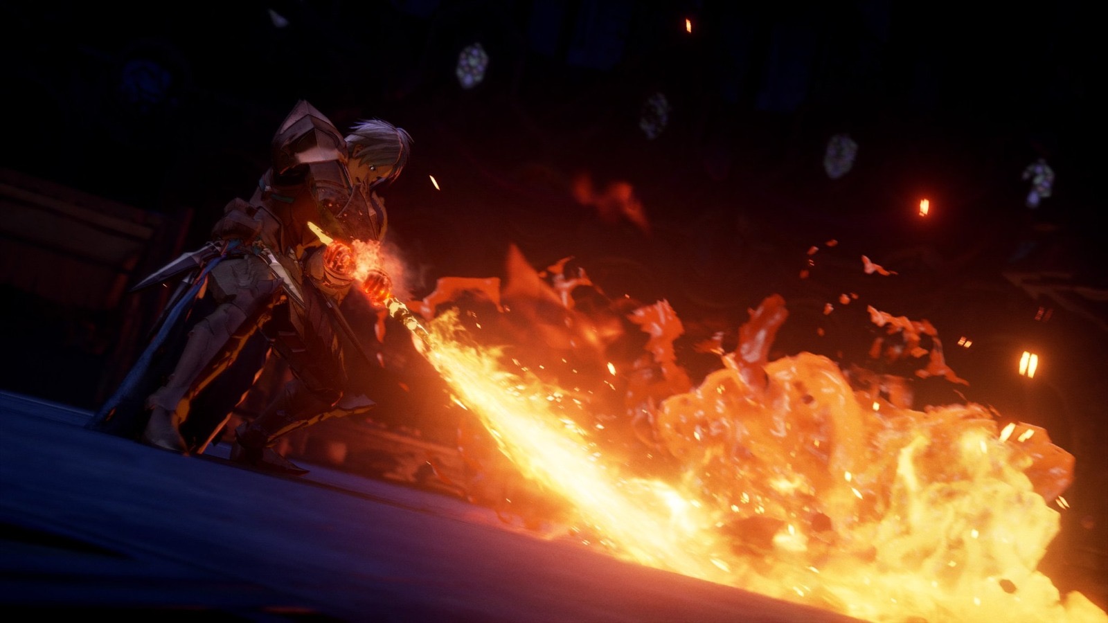 Tales of Arise - Beyond the Dawn