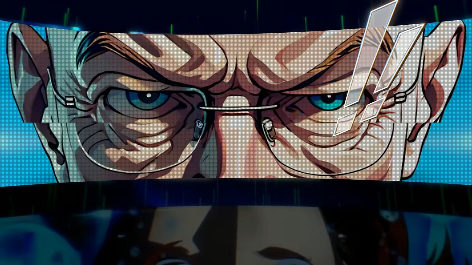 Persona 3 Reload, Walter White