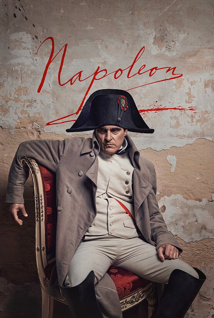 Napoleón 