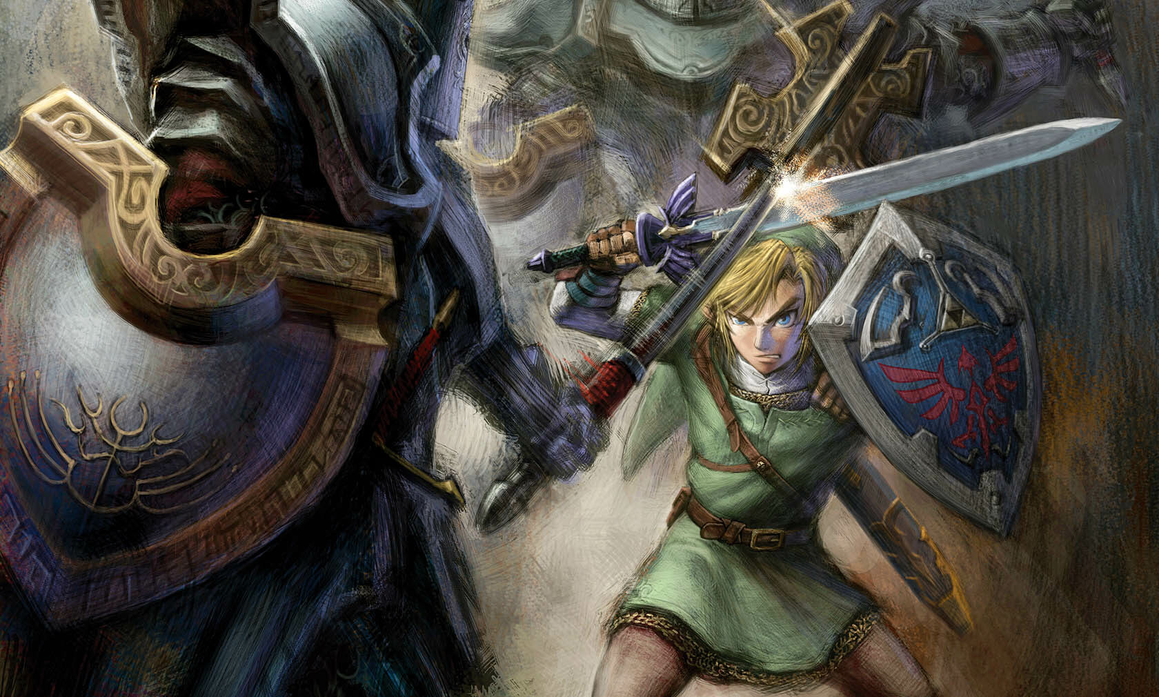 The Legend of Zelda: Twilight Princess