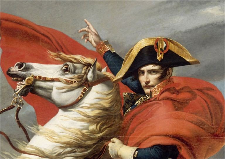 ¿Quién es Napoleón y que esperar de la nueva cinta de Ridley Scott? 4