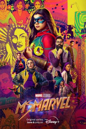 Reseña: The Marvels 2