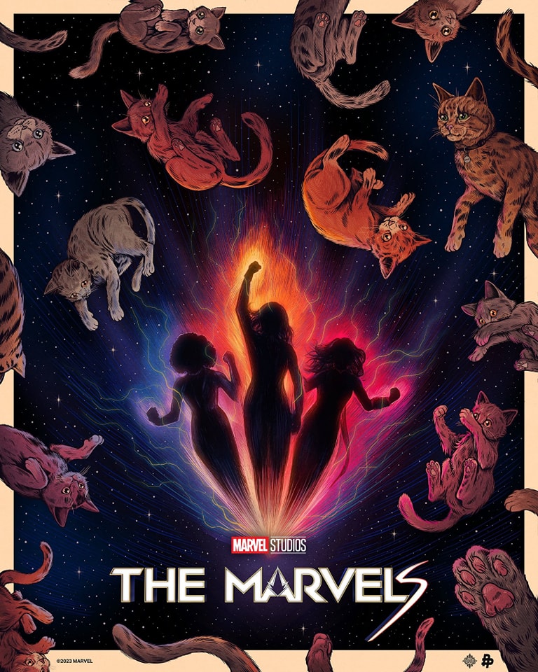 Reseña: The Marvels 16