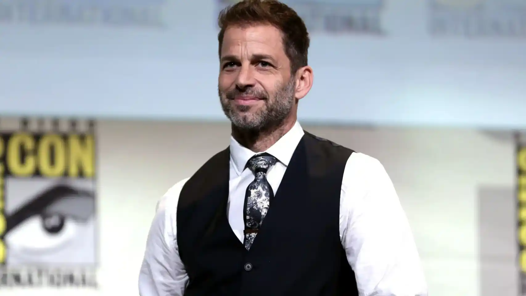 Zack Snyder