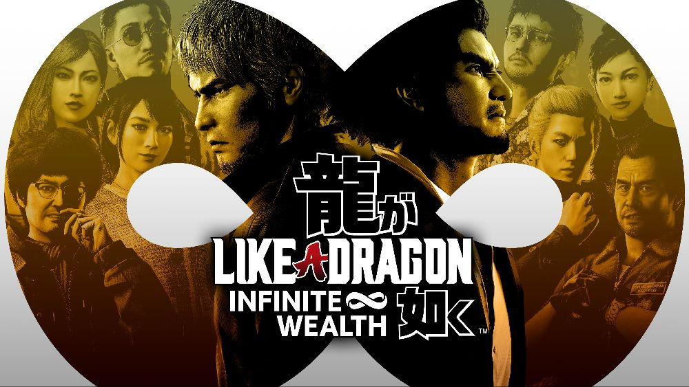 Like a Dragon: Infinite Wealth presenta más imágenes