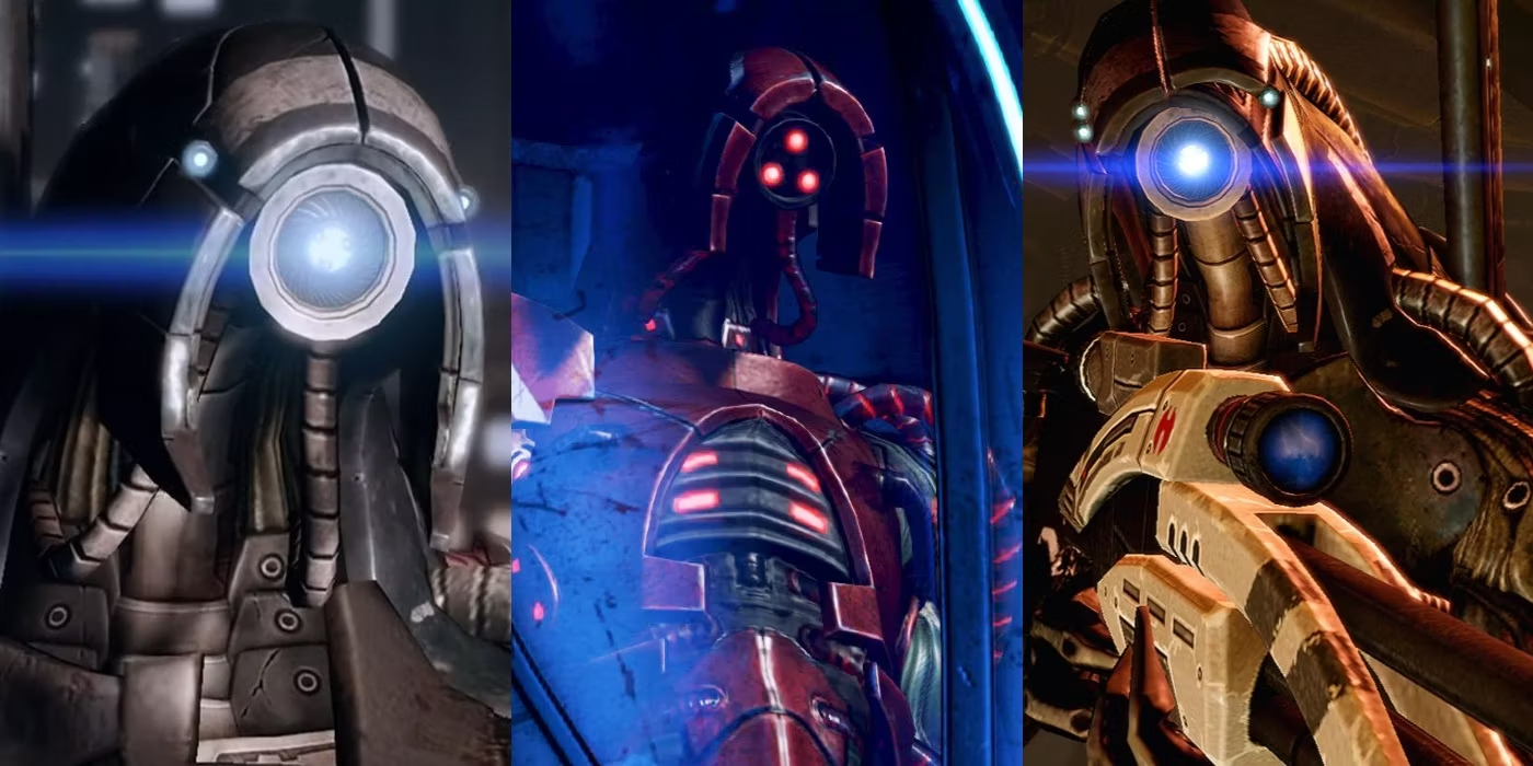 Mass Effect 5 presentó nuevos detalles en el N7 2023 3