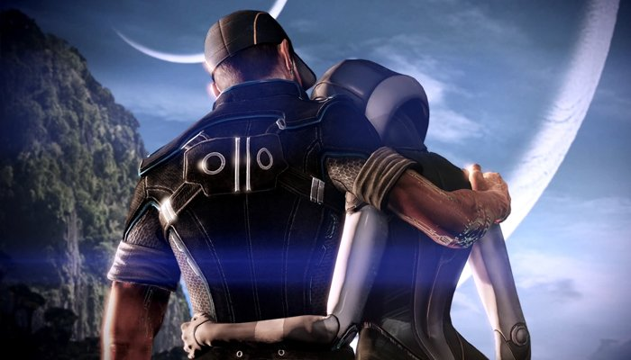 Mass Effect 5 presentó nuevos detalles en el N7 2023 9